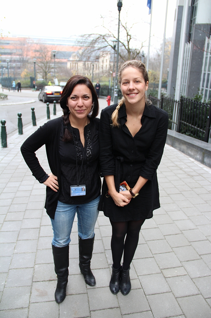 Bryssel 28 november - 1 december 2012 (130)